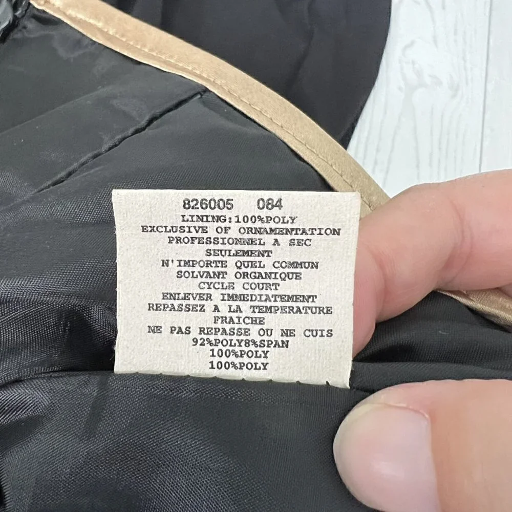 Gunne Sax size great